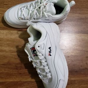 Auth Fila Women's shoes